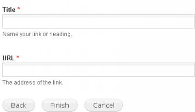 URL