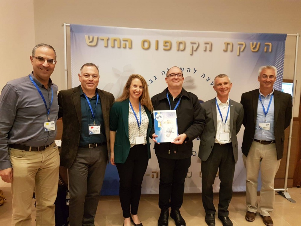 יזמות